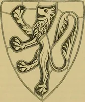 An illustration from Memoirs illustrative of the art of glass-painting (1865)