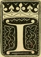 Picture 31 of 50 from Memoirs illustrative of the art of glass-painting (1865), leaf 233