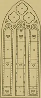 An illustration from Memoirs illustrative of the art of glass-painting (1865)