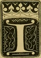 An illustration from Memoirs illustrative of the art of glass-painting (1865)