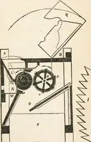 An illustration from Memoirs of the most eminent American mechanics : also, lives of distinguished European mechanics : together with a collection of anecdotes ... relating to the mechanic arts : illustrated by fifty engravings (1852)