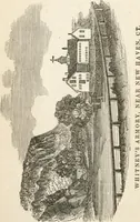 An illustration from Memoirs of the most eminent American mechanics : also, lives of distinguished European mechanics : together with a collection of anecdotes ... relating to the mechanic arts : illustrated by fifty engravings (1852)