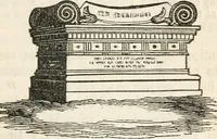 An illustration from Memoirs of the most eminent American mechanics : also, lives of distinguished European mechanics : together with a collection of anecdotes ... relating to the mechanic arts : illustrated by fifty engravings (1852)
