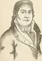 An illustration from Memoirs of the most eminent American mechanics : also, lives of distinguished European mechanics : together with a collection of anecdotes ... relating to the mechanic arts : illustrated by fifty engravings (1852)