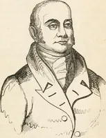 An illustration from Memoirs of the most eminent American mechanics : also, lives of distinguished European mechanics : together with a collection of anecdotes ... relating to the mechanic arts : illustrated by fifty engravings (1852)