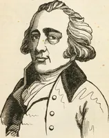 An illustration from Memoirs of the most eminent American mechanics : also, lives of distinguished European mechanics : together with a collection of anecdotes ... relating to the mechanic arts : illustrated by fifty engravings (1852)