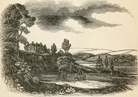 An illustration from Memoirs of the most eminent American mechanics : also, lives of distinguished European mechanics : together with a collection of anecdotes ... relating to the mechanic arts : illustrated by fifty engravings (1852)