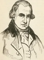 An illustration from Memoirs of the most eminent American mechanics : also, lives of distinguished European mechanics : together with a collection of anecdotes ... relating to the mechanic arts : illustrated by fifty engravings (1852)