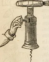An illustration from Memoirs of the most eminent American mechanics : also, lives of distinguished European mechanics : together with a collection of anecdotes ... relating to the mechanic arts : illustrated by fifty engravings (1852)