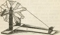 An illustration from Memoirs of the most eminent American mechanics : also, lives of distinguished European mechanics : together with a collection of anecdotes ... relating to the mechanic arts : illustrated by fifty engravings (1852)