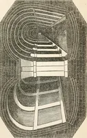 An illustration from Memoirs of the most eminent American mechanics : also, lives of distinguished European mechanics : together with a collection of anecdotes ... relating to the mechanic arts : illustrated by fifty engravings (1852)