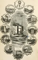 An illustration from Memoirs of the most eminent American mechanics : also, lives of distinguished European mechanics : together with a collection of anecdotes ... relating to the mechanic arts : illustrated by fifty engravings (1852)