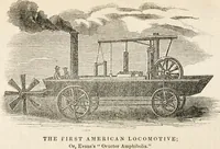 Picture 5 of 50 from Memoirs of the most eminent American mechanics : also, lives of distinguished European mechanics : together with a collection of anecdotes ... relating to the mechanic arts : illustrated by fifty engravings (1852), leaf 84