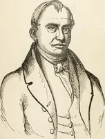 An illustration from Memoirs of the most eminent American mechanics : also, lives of distinguished European mechanics : together with a collection of anecdotes ... relating to the mechanic arts : illustrated by fifty engravings (1852)