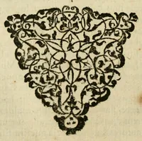 An illustration from Memorable expulsión, y justissimo destierro de los Moriscos de Espana (1613)