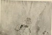 An illustration from Memorial exhibition of the works of the late J. McNeill Whistler, first president of the International Society of Sculptors, Painters, and Gravers, in the New Gallery, Regent Street, London, from the twenty-second of February to the thirty-first of March (1905)