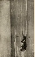 An illustration from Memorial exhibition of the works of the late J. McNeill Whistler, first president of the International Society of Sculptors, Painters, and Gravers, in the New Gallery, Regent Street, London, from the twenty-second of February to the thirty-first of March (1905)