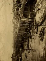 An illustration from Memorial exhibition of the works of the late J. McNeill Whistler, first president of the International Society of Sculptors, Painters, and Gravers, in the New Gallery, Regent Street, London, from the twenty-second of February to the thirty-first of March (1905)