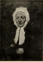 An illustration from Memorial exhibition of the works of the late J. McNeill Whistler, first president of the International Society of Sculptors, Painters, and Gravers, in the New Gallery, Regent Street, London, from the twenty-second of February to the thirty-first of March (1905)