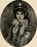 An illustration from Memorial exhibition of the works of the late J. McNeill Whistler, first president of the International Society of Sculptors, Painters, and Gravers, in the New Gallery, Regent Street, London, from the twenty-second of February to the thirty-first of March (1905)