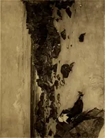Picture 13 of 54 from Memorial exhibition of the works of the late J. McNeill Whistler, first president of the International Society of Sculptors, Painters, and Gravers, in the New Gallery, Regent Street, London, from the twenty-second of February to the thirty-first of March (1905), leaf 80