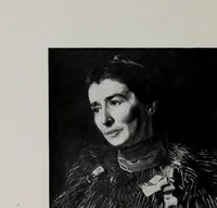 An illustration from Memorial exhibition of the works of the late Thomas Eakins, beginning December 23, 1917 and continuing through January 13, 1918 (1918)
