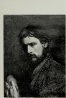 An illustration from Memorial exhibition of the works of the late Thomas Eakins, beginning December 23, 1917 and continuing through January 13, 1918 (1918)