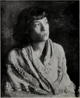 An illustration from Memorial exhibition of the works of the late Thomas Eakins, beginning December 23, 1917 and continuing through January 13, 1918 (1918)