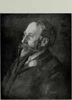 An illustration from Memorial exhibition of the works of the late Thomas Eakins, beginning December 23, 1917 and continuing through January 13, 1918 (1918)