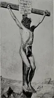 An illustration from Memorial exhibition of the works of the late Thomas Eakins, beginning December 23, 1917 and continuing through January 13, 1918 (1918)
