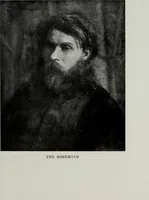 An illustration from Memorial exhibition of the works of the late Thomas Eakins, beginning December 23, 1917 and continuing through January 13, 1918 (1918)