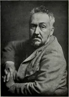 An illustration from Memorial exhibition of the works of the late Thomas Eakins, beginning December 23, 1917 and continuing through January 13, 1918 (1918)