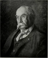 An illustration from Memorial exhibition of the works of the late Thomas Eakins, beginning December 23, 1917 and continuing through January 13, 1918 (1918)