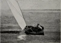 An illustration from Memorial exhibition of the works of the late Thomas Eakins, beginning December 23, 1917 and continuing through January 13, 1918 (1918)