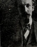 An illustration from Memorial exhibition of the works of the late Thomas Eakins, beginning December 23, 1917 and continuing through January 13, 1918 (1918)