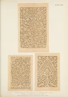 An illustration from Memorials of the Jeypore Exhibition 1883 (1883)