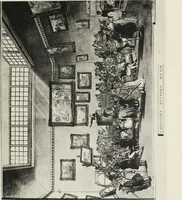 An illustration from Memorials of Christie's : a record of art sales from 1766 to 1896 (1897)