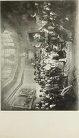 An illustration from Memorials of Christie's : a record of art sales from 1766 to 1896 (1897)