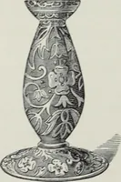 An illustration from Memorials of Christie's : a record of art sales from 1766 to 1896 (1897)