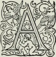 An illustration from Memorials of Christie's : a record of art sales from 1766 to 1896 (1897)