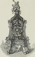 An illustration from Memorials of Christie's : a record of art sales from 1766 to 1896 (1897)