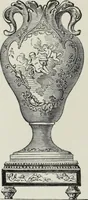 An illustration from Memorials of Christie's : a record of art sales from 1766 to 1896 (1897)