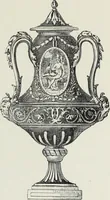 An illustration from Memorials of Christie's : a record of art sales from 1766 to 1896 (1897)