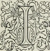 An illustration from Memorials of Christie's : a record of art sales from 1766 to 1896 (1897)