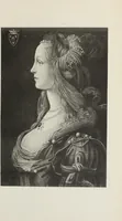 An illustration from Memorials of Christie's : a record of art sales from 1766 to 1896 (1897)