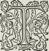An illustration from Memorials of Christie's : a record of art sales from 1766 to 1896 (1897)