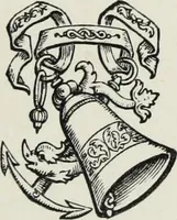 An illustration from Memorials of Christie's : a record of art sales from 1766 to 1896 (1897)