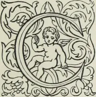 An illustration from Memorials of Christie's : a record of art sales from 1766 to 1896 (1897)