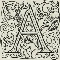 An illustration from Memorials of Christie's : a record of art sales from 1766 to 1896 (1897)