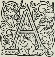 An illustration from Memorials of Christie's : a record of art sales from 1766 to 1896 (1897)